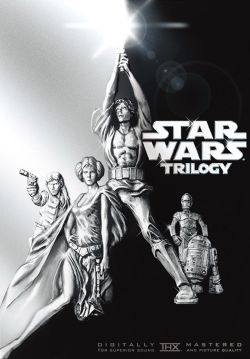 Empire of Dreams: The Story of the Star Wars Trilogy