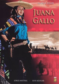 Juana Gallo