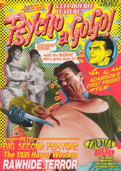Psycho a Go-Go!