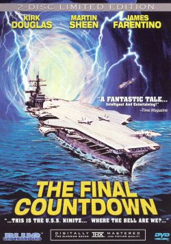 The Final Countdown