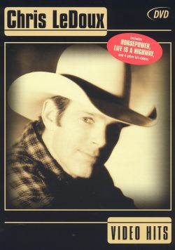 Chris LeDoux: Video Hits