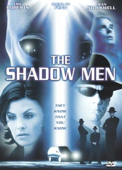 The Shadow Men