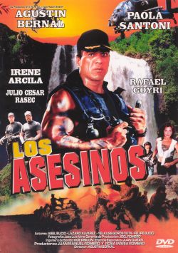 Los Asesinos