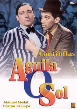 Aguila O Sol