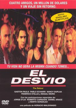 El Desvio