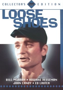Loose Shoes