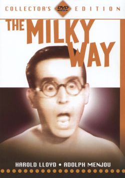 The Milky Way