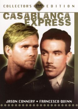 Casablanca Express