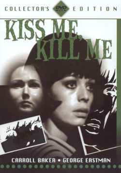 Kiss Me Kill Me