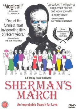 Sherman's March