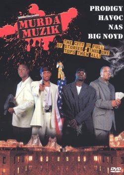 Murda Muzik
