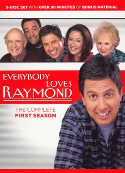 Everybody Loves Raymond: Why Are We Here?