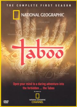 Taboo: Healers