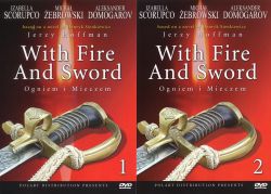 With Fire and Sword