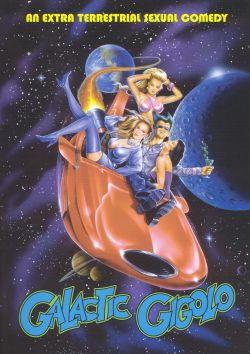 Galactic Gigolo
