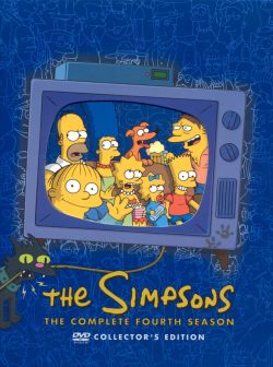 The Simpsons: A Streetcar Named Marge