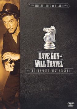Have Gun, Will Travel: Winchester Quarantine