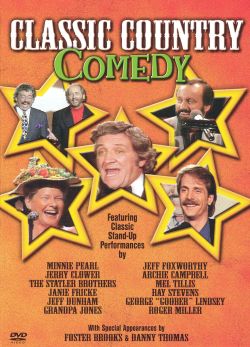 Classic Country Comedy