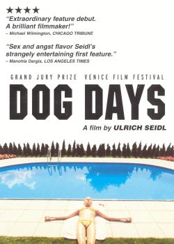 Dog Days