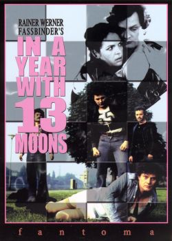 In a Year With 13 Moons