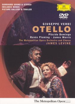Otello (The Metropolitan Opera)