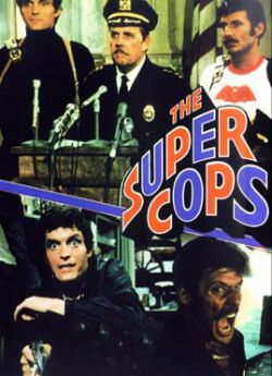 The Super Cops