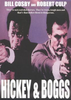 Hickey and Boggs