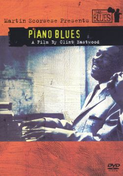 The Blues: Piano Blues