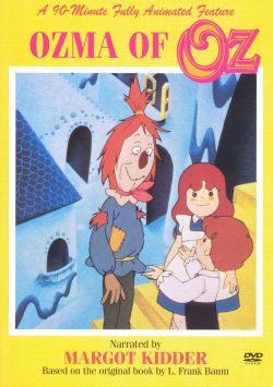 Ozma of Oz