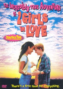 The Incredibly True Adventure of Two Girls in Love