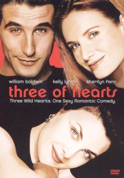 Three of Hearts