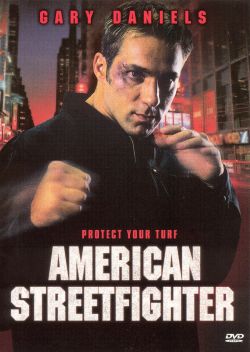 American Streetfighter