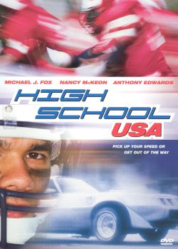 High School USA