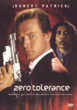 Zero Tolerance