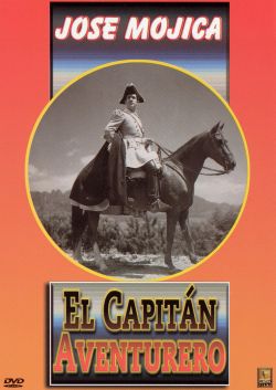 El Capitan Aventurero