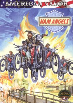 Nam Angels