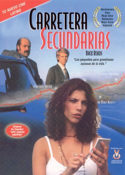 Carreteras Secundarias