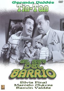 El Rey Del Barrio