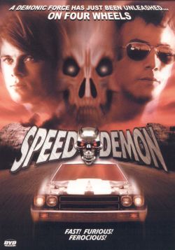 Speed Demon