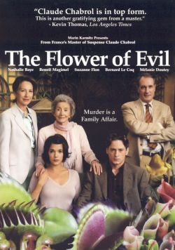 The Flower of Evil