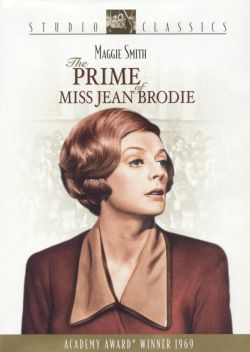 The Prime of Miss Jean Brodie