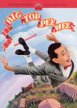 Big Top Pee-Wee