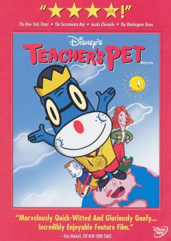 Teacher's Pet