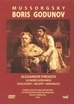 Boris Godunov