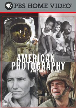American Photography: A Century of Images - The Photographic Age, 1935-1959