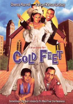 Cold Feet