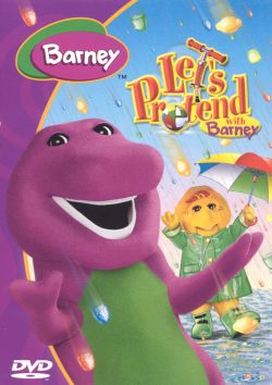 Barney 1993