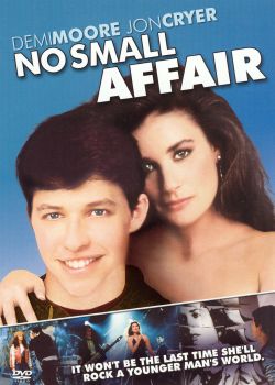 No Small Affair