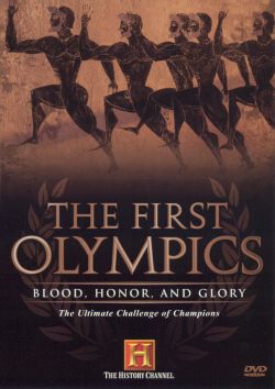Ancient Mysteries: Blood and Honor at the First Olympics