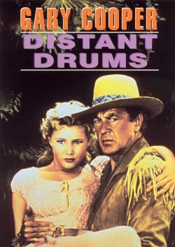 Distant Drums